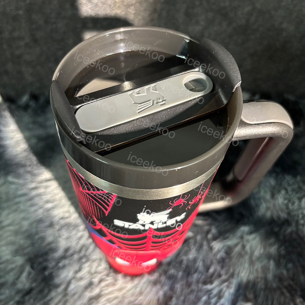 30oz Spidey Man Tumbler