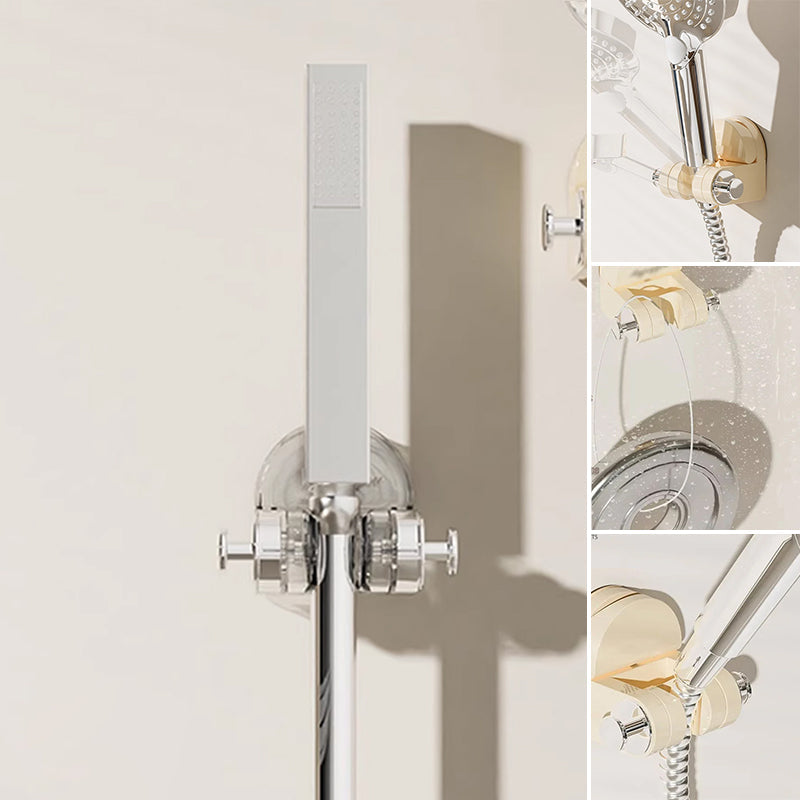 ⏳Time-limited Special⏰Integrated Suction Cup Shower Rack