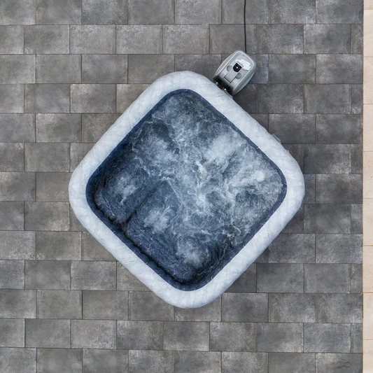 🔥Limited Availability🔥-Inflatable Hot Tubs  San Francisco HydroJet Pro™