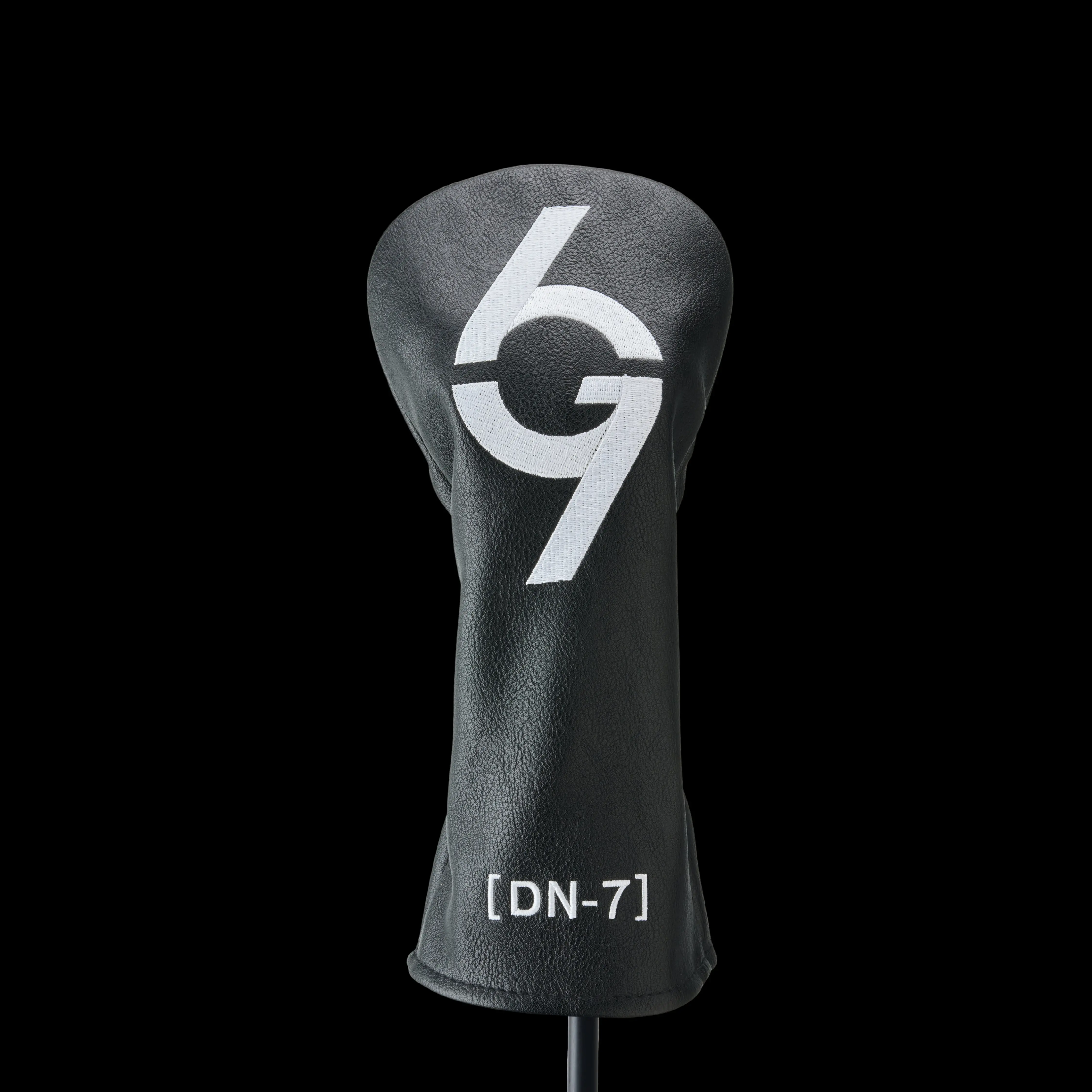 DN-7 Wood Golf Club for Fairway Control
