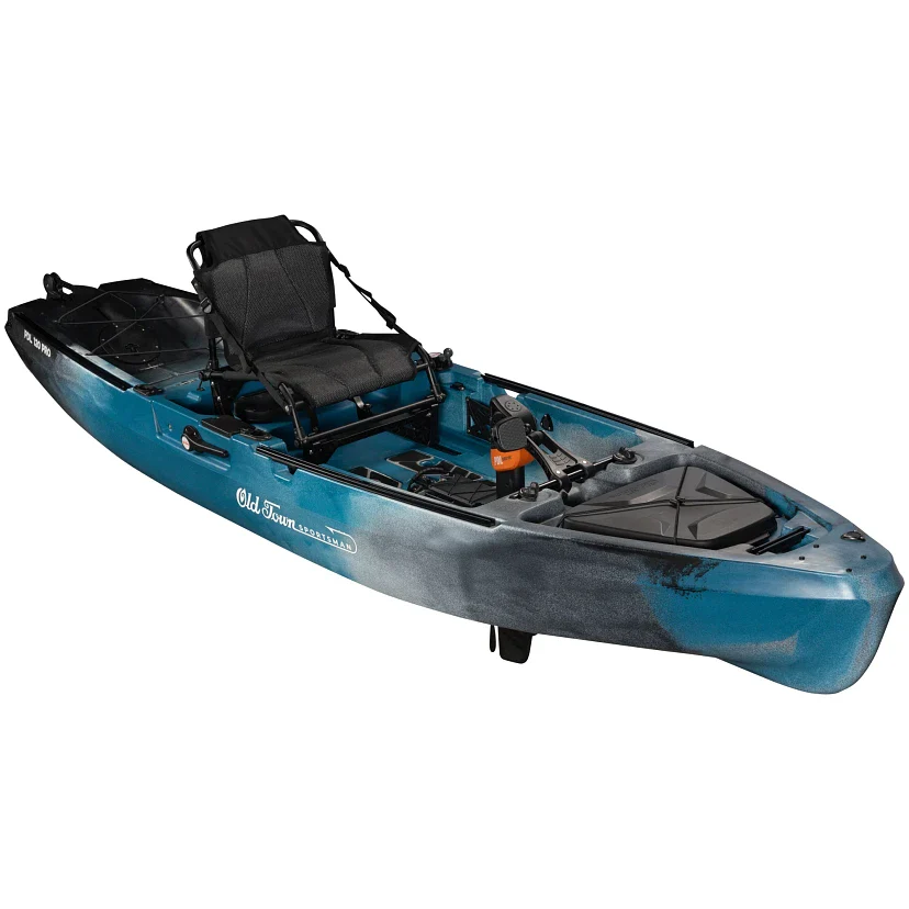 Sportsman PDL 120 Fishing Kayak