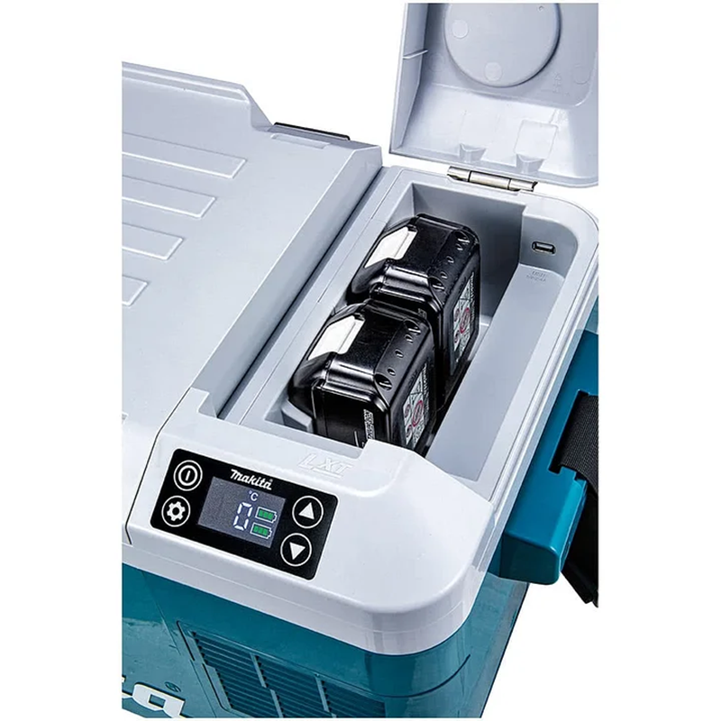 💥Clearance Sale💥Buy 1 Get 1 Free💥18V Rechargeable Cooler
