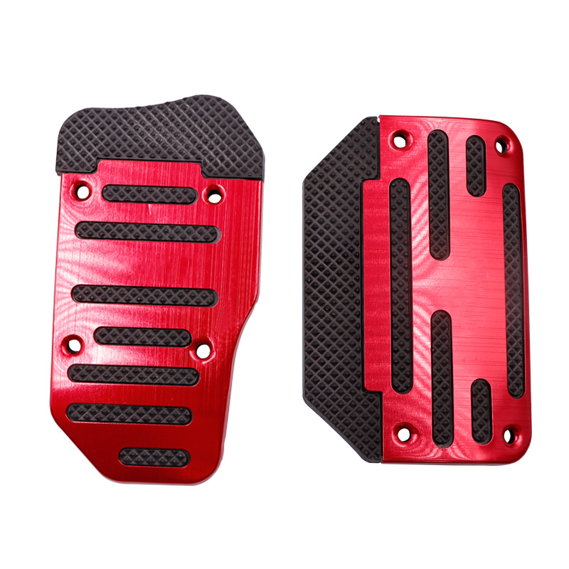 💥 50% OFF! 🚗 Consentbil Car Anti-Skid Foot Pedal – Safe & Durable ⌛