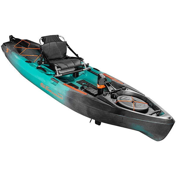 Sportsman PDL 120 Fishing Kayak
