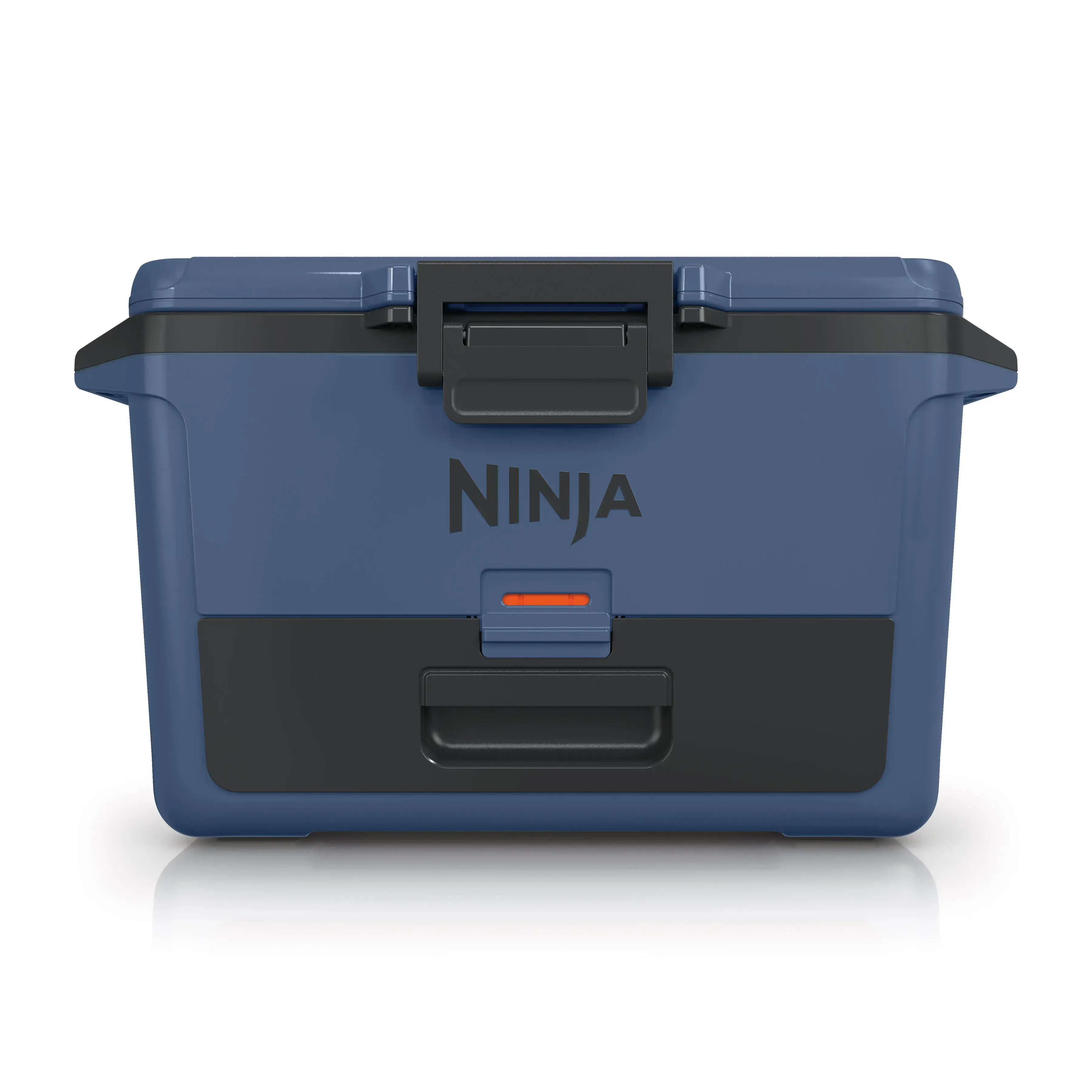 50qt Hard Cooler with Cold Dry Zone - FB151