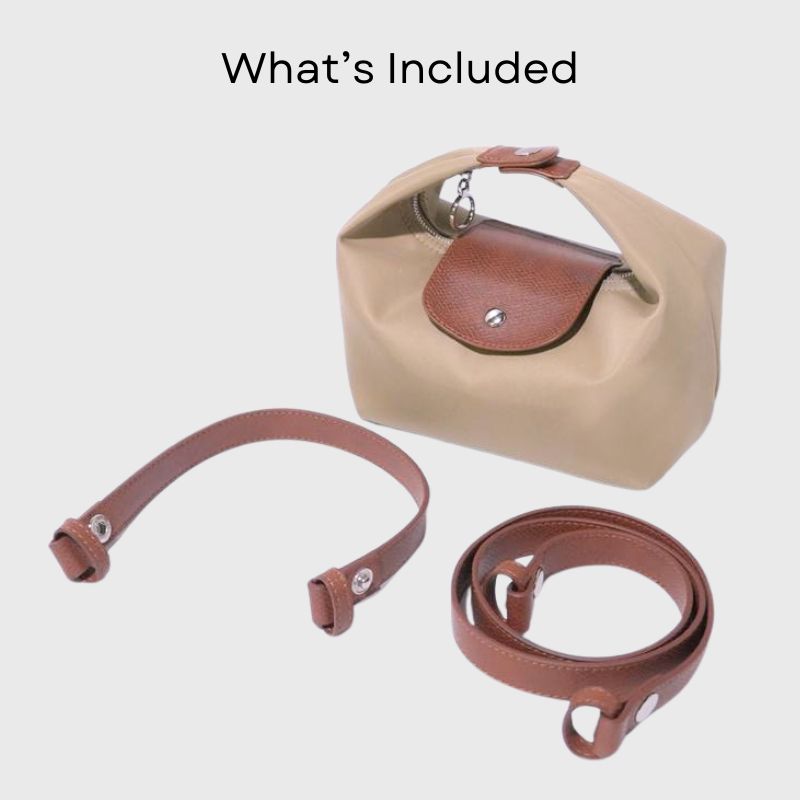 Luna Elegant Everyday Accessory