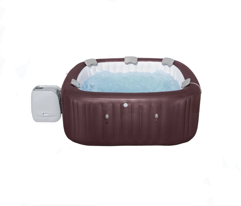 🔥Limited Availability🔥-Inflatable Hot Tubs  San Francisco HydroJet Pro™