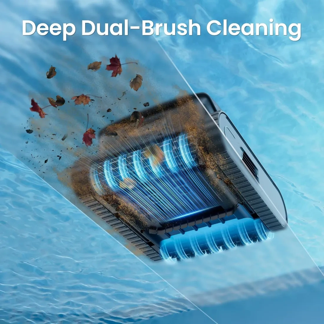 🔥This Week's Special Clearance Sale🔥Scuba V3 AI Robotic Pool Cleaner