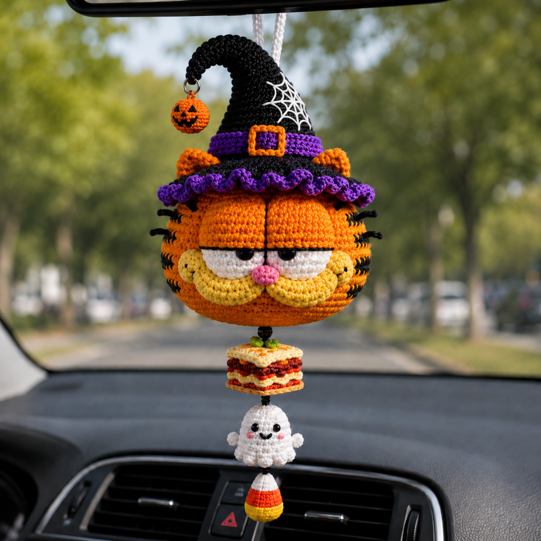 🎃 Spooky-Cute Halloween Rides