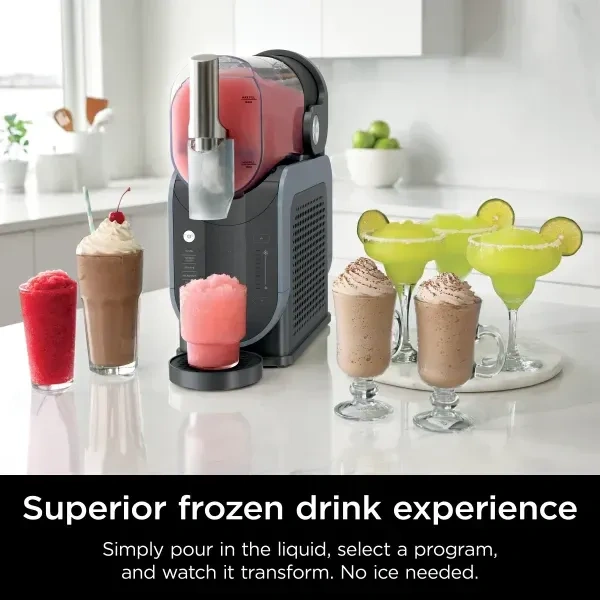💥Clearance sale💥SLUSHi Professional Frozen Drink Maker