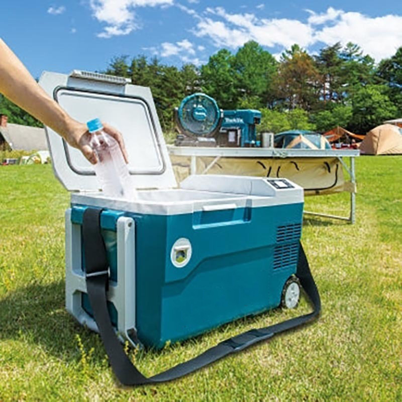 💥Clearance Sale💥Buy 1 Get 1 Free💥18V Rechargeable Cooler