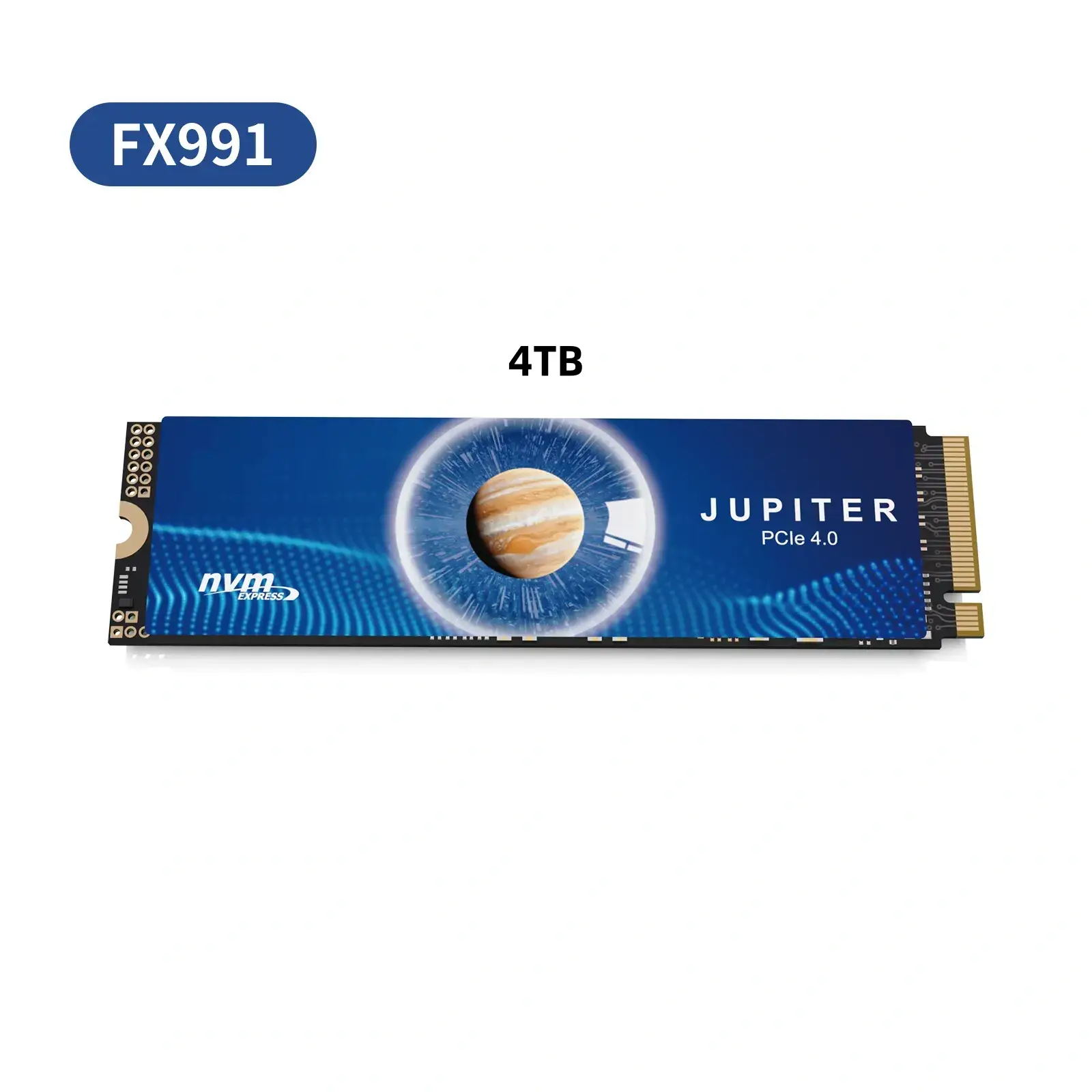 Internal Solid State Drive