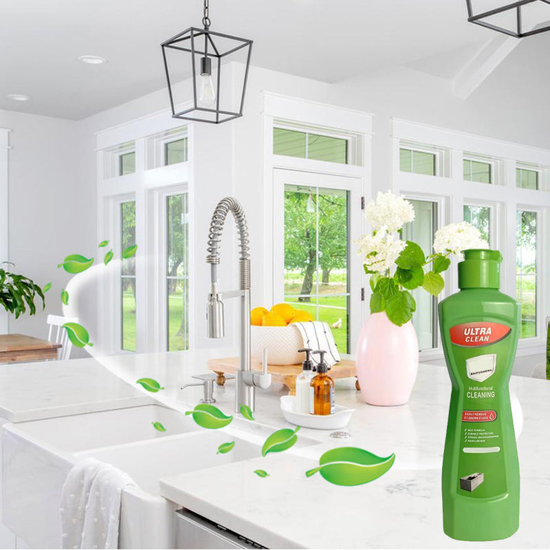 Multi-Purpose Cleaning Cream