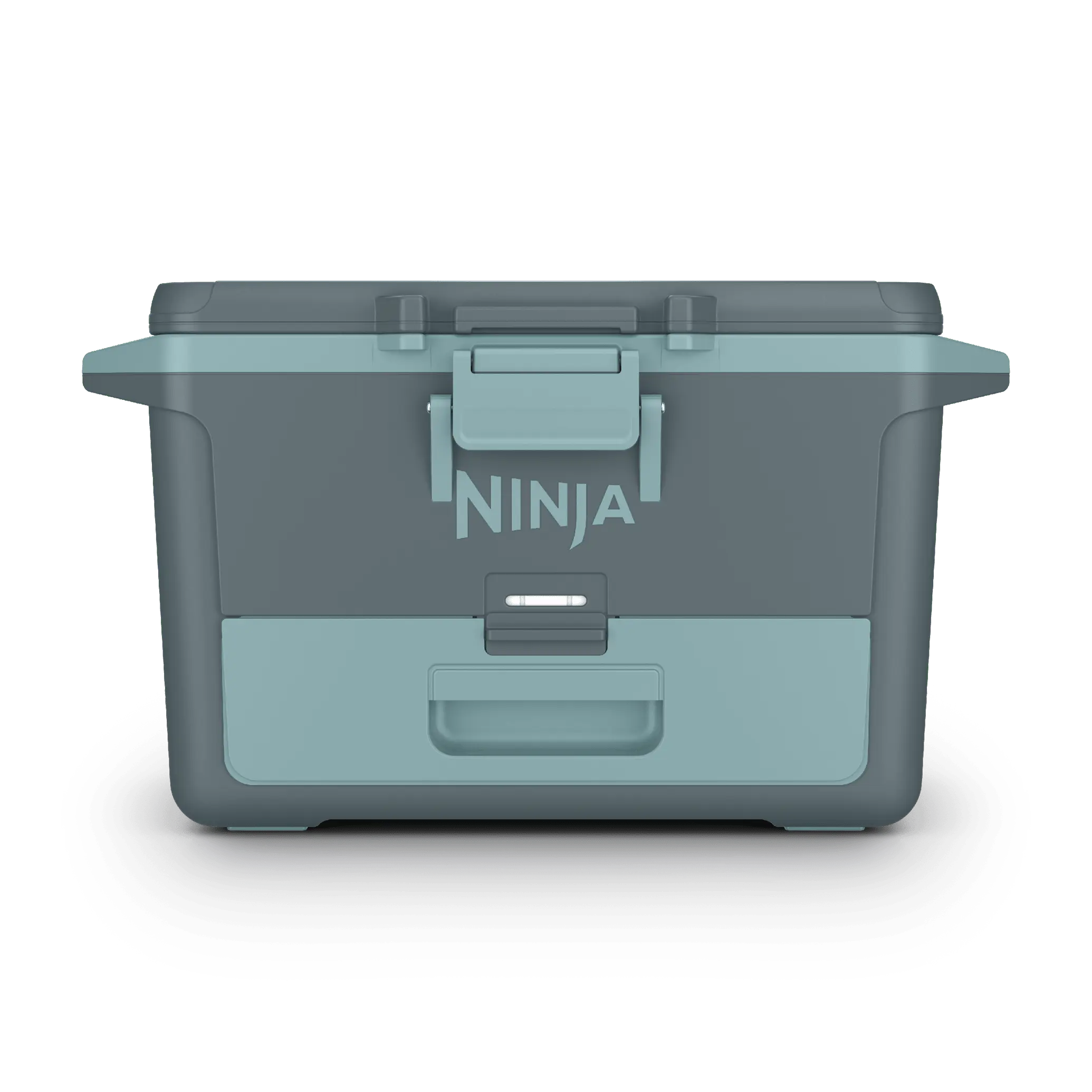 50qt Hard Cooler with Cold Dry Zone - FB151