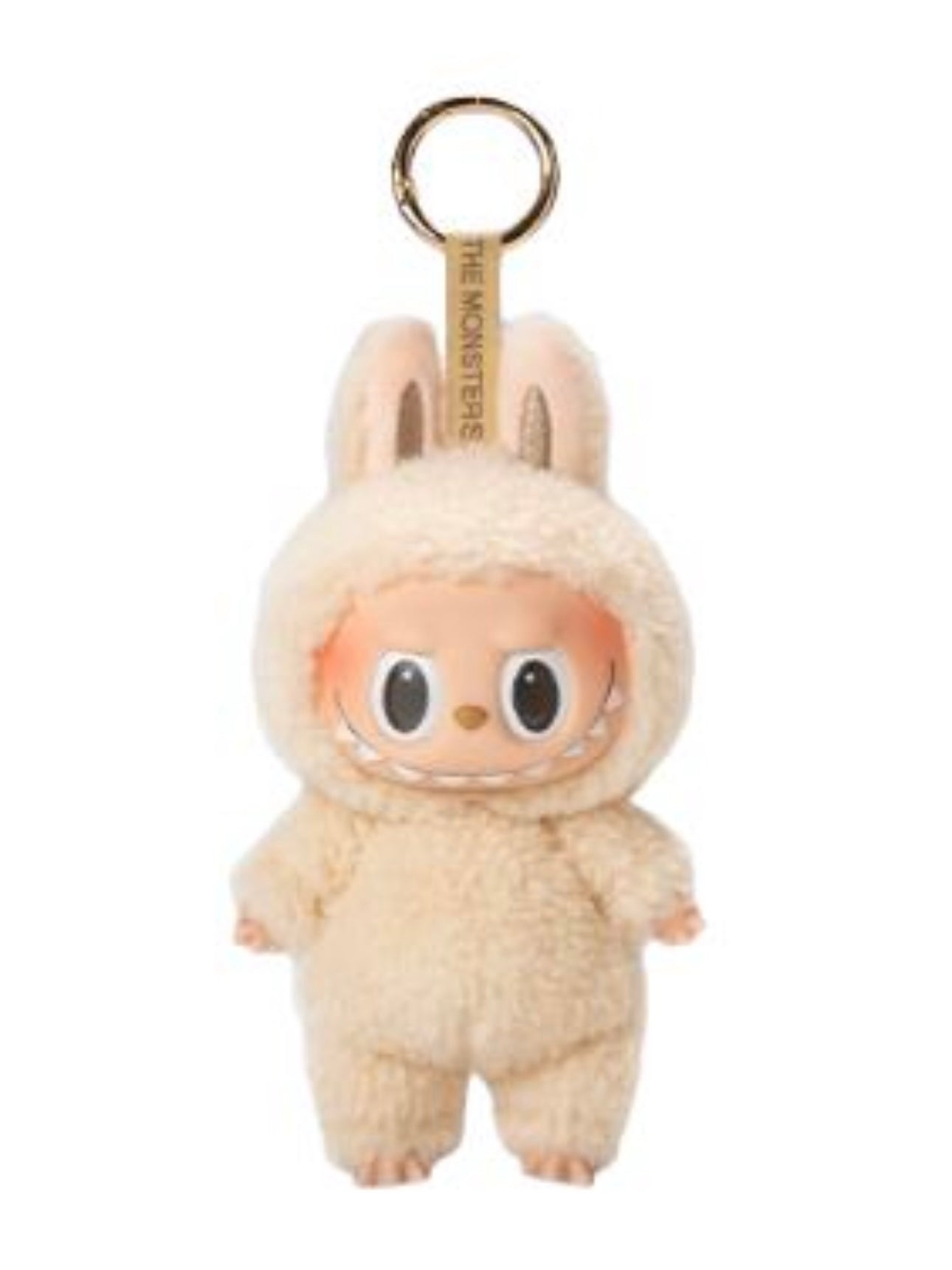 Labubu THE MONSTERS  Exciting Macaron Vinyl Face Blind Box