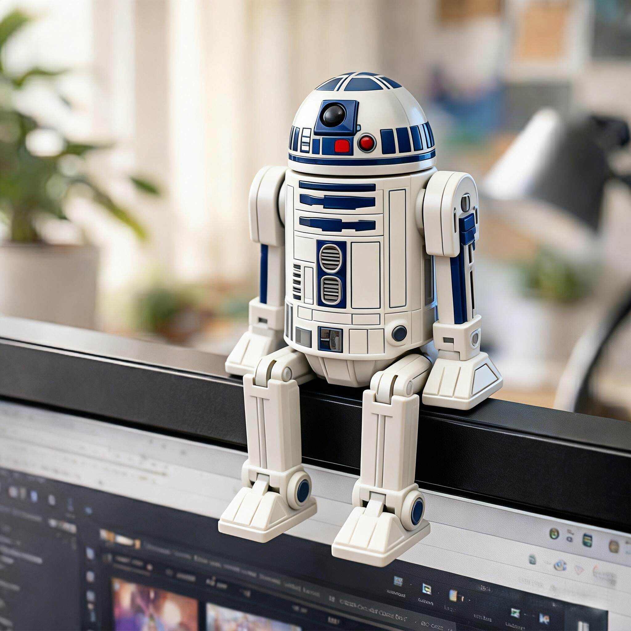 the ultimate screen companion