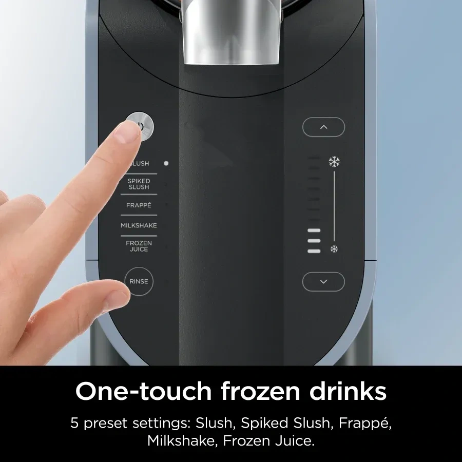 💥Clearance sale💥SLUSHi Professional Frozen Drink Maker