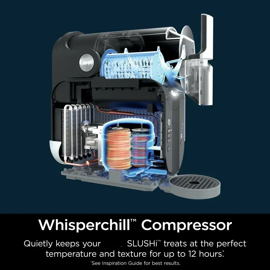 💥Clearance sale💥SLUSHi Professional Frozen Drink Maker