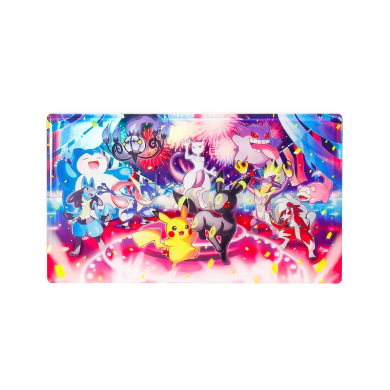 30th Anniversary Espeon ex & Umbreon ex Display Box New Sealed 2026