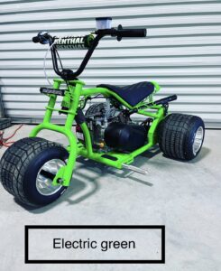 ⚡Big Clearance🌞HIGH-SPEED TRICYCLE