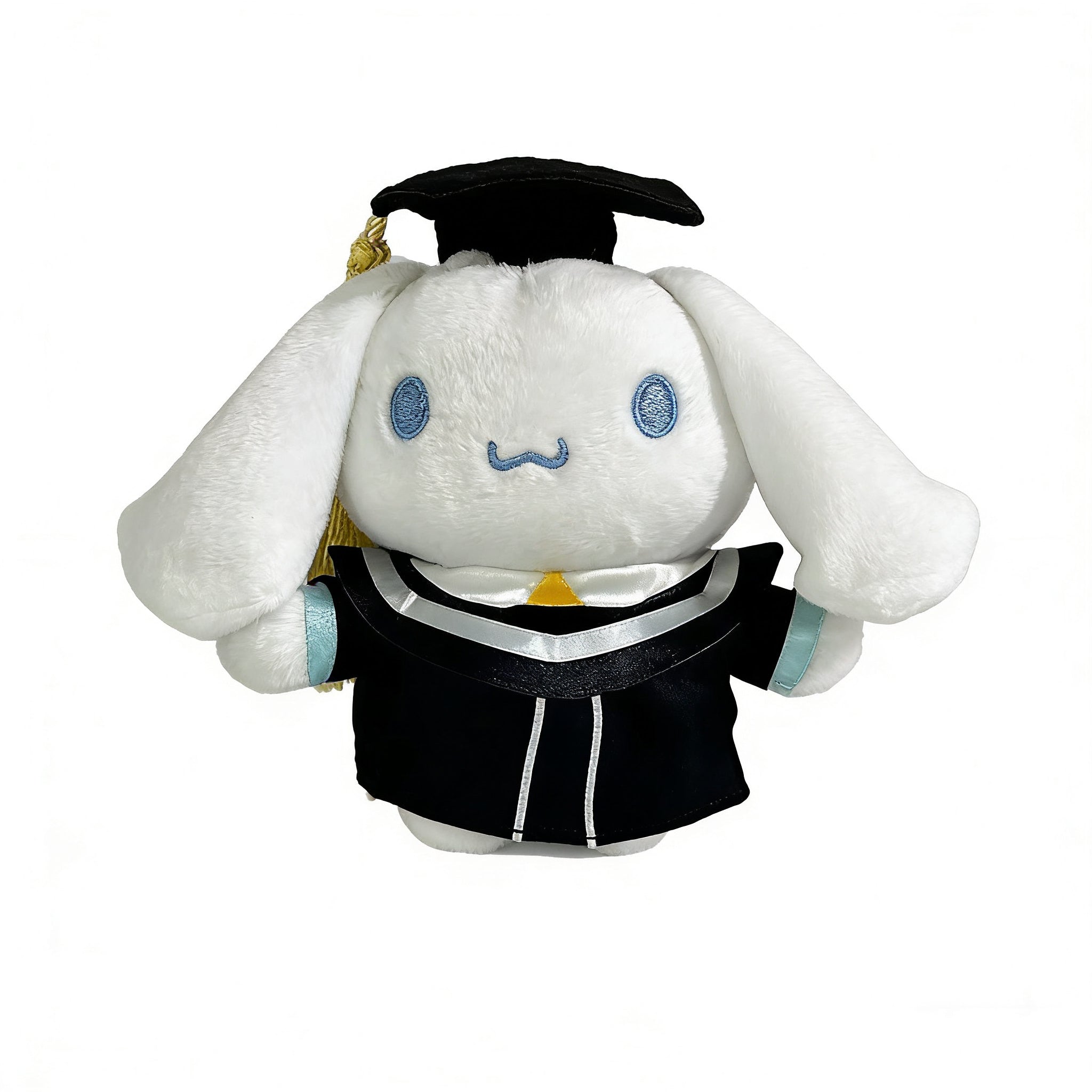 Sanrio Graduation Plushies Toy (14inch &10inch& 4inch)