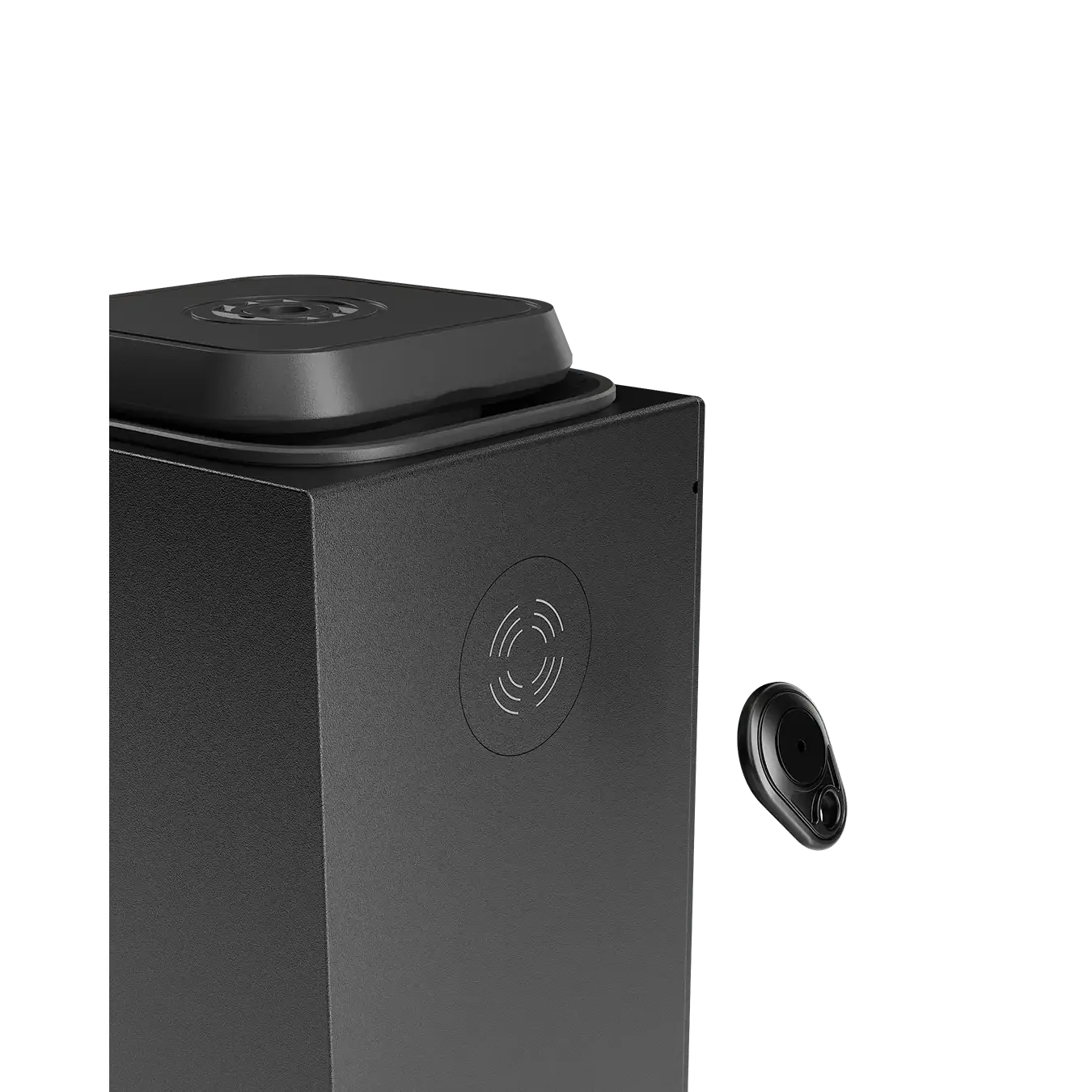 Wi‑Fi Cold‑Air Fragrance Diffuser