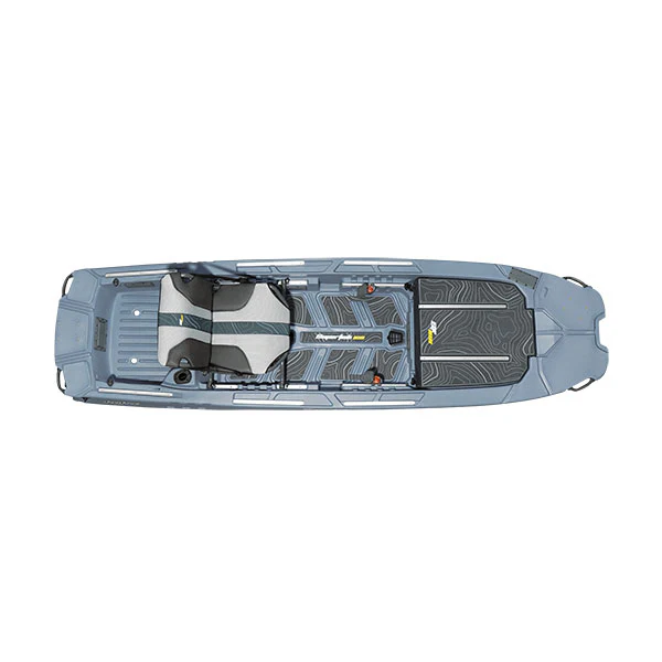 FeelFree SuperFish 108 Fishing Kayak