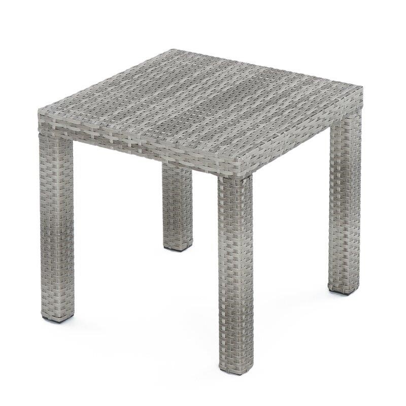 Castelli 7 - Person Seating Group with Cushions