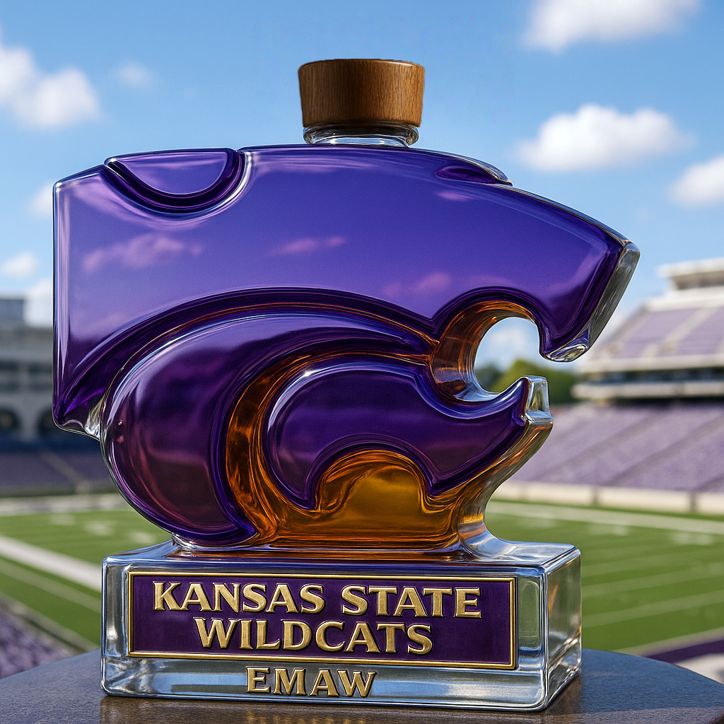 Whiskey Bottle