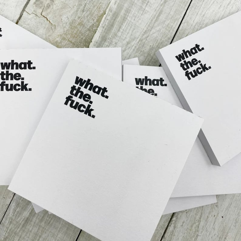 Funny Notepad