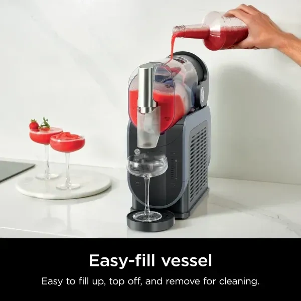 💥Clearance sale💥SLUSHi Professional Frozen Drink Maker