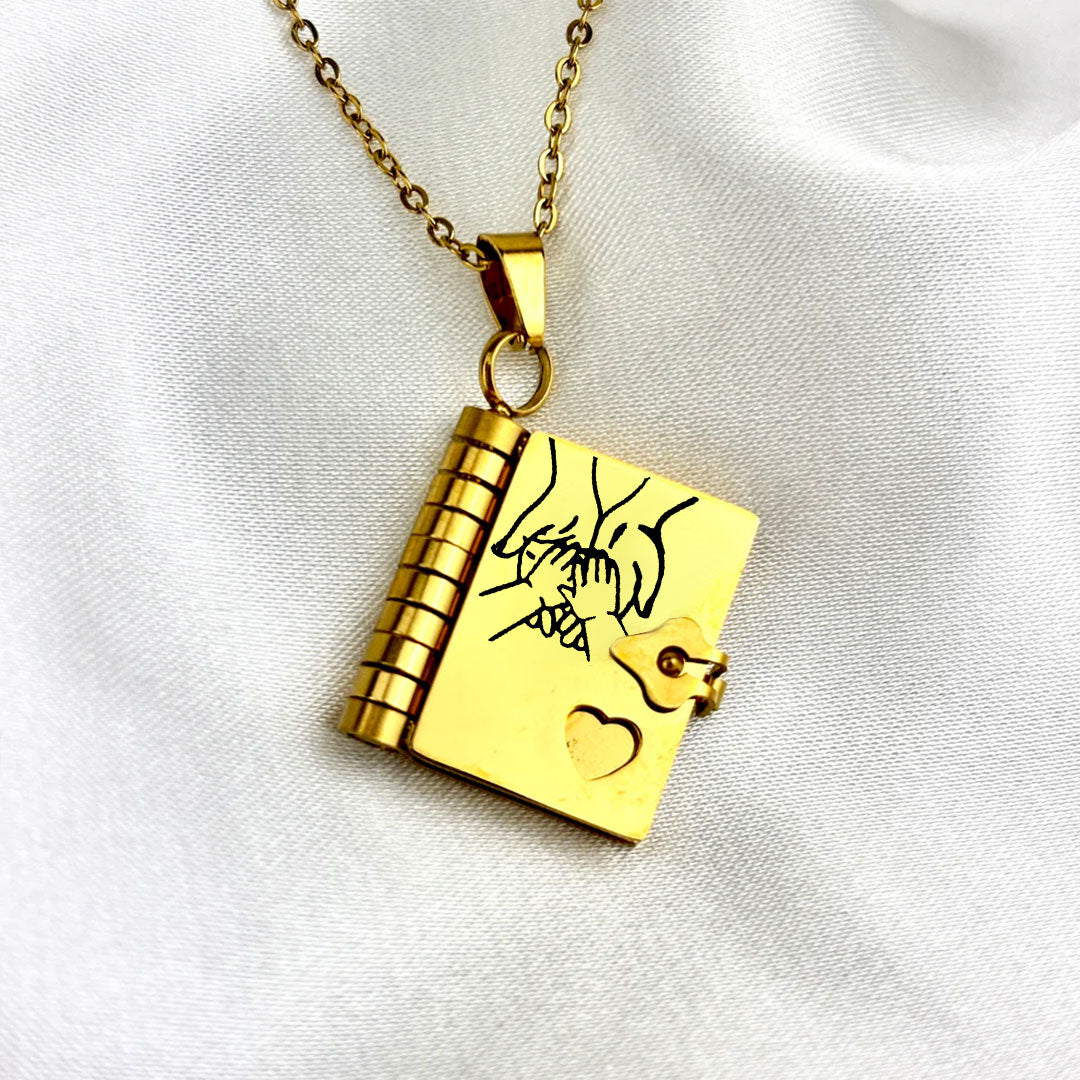 Gift for my daughter - 