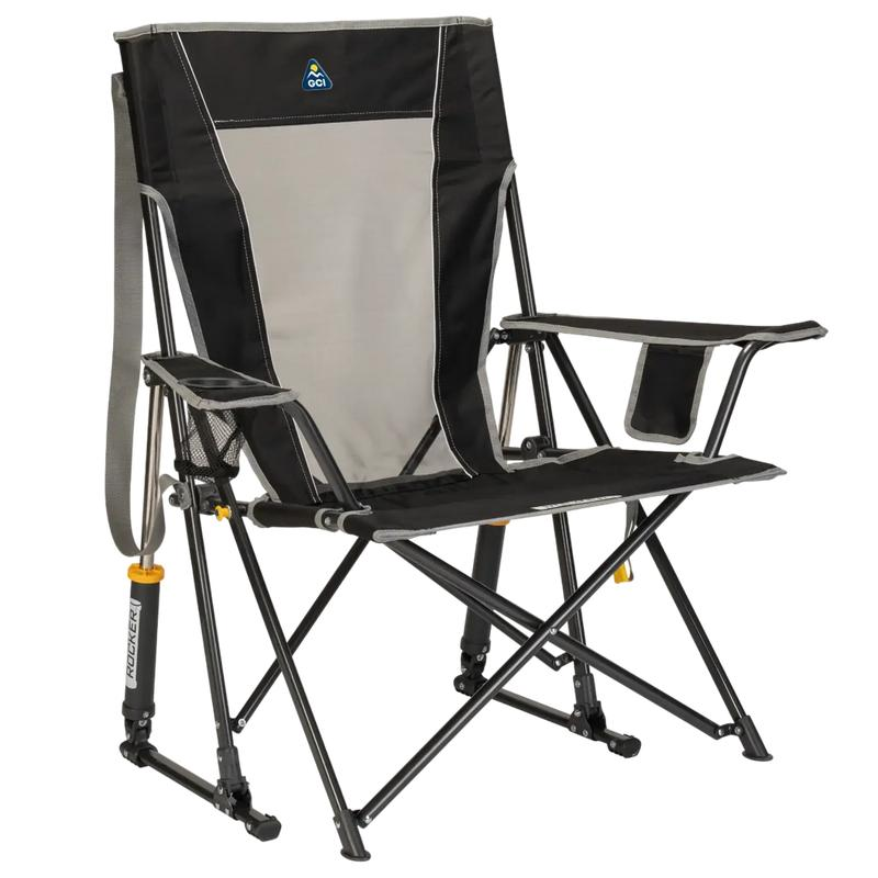 Outdoor Comfort Pro Rocker