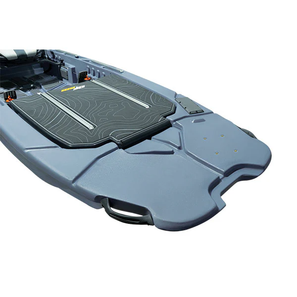 FeelFree SuperFish 108 Fishing Kayak