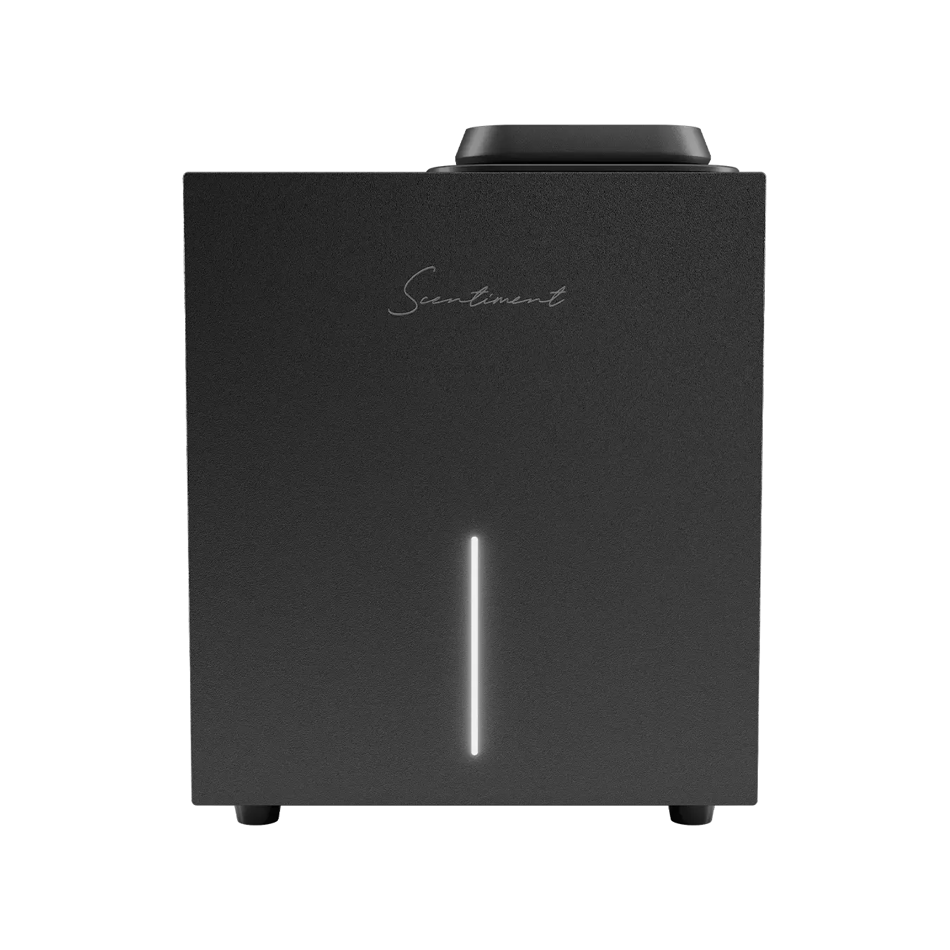 Wi‑Fi Cold‑Air Fragrance Diffuser
