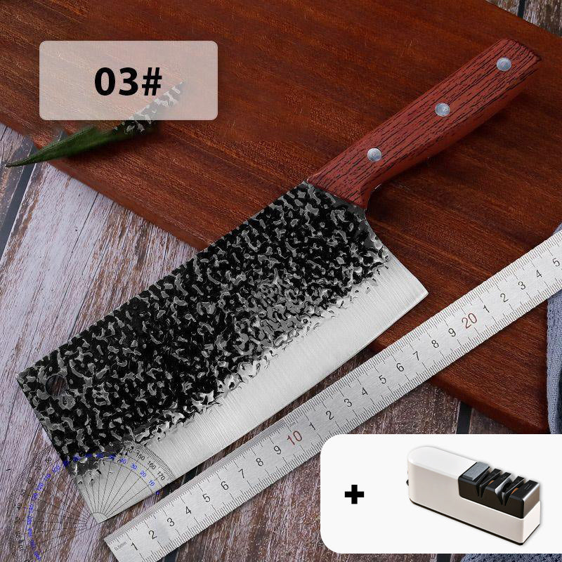 ⏳Limited time 50% off⏳Forged Sharp and Durable Kitchen Knife
