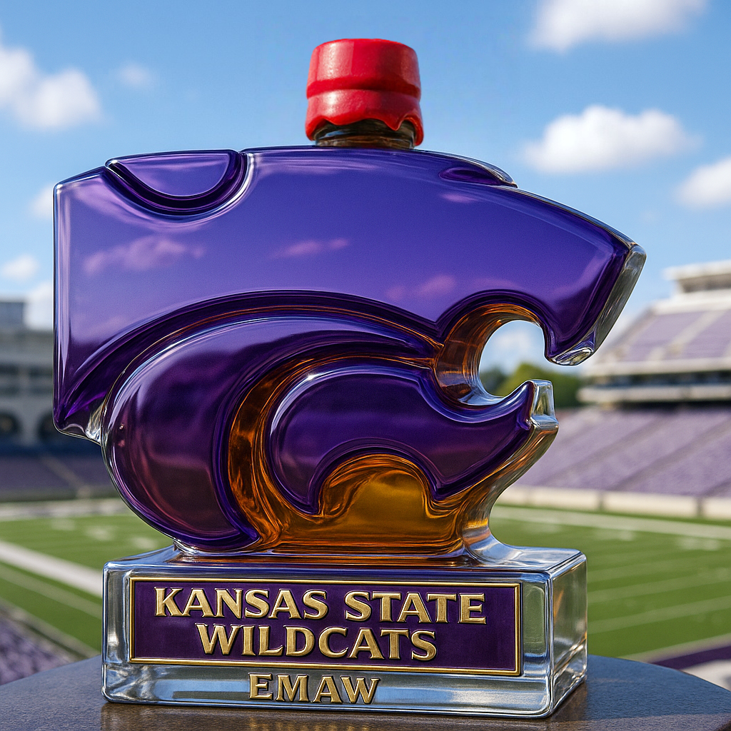 Whiskey Bottle