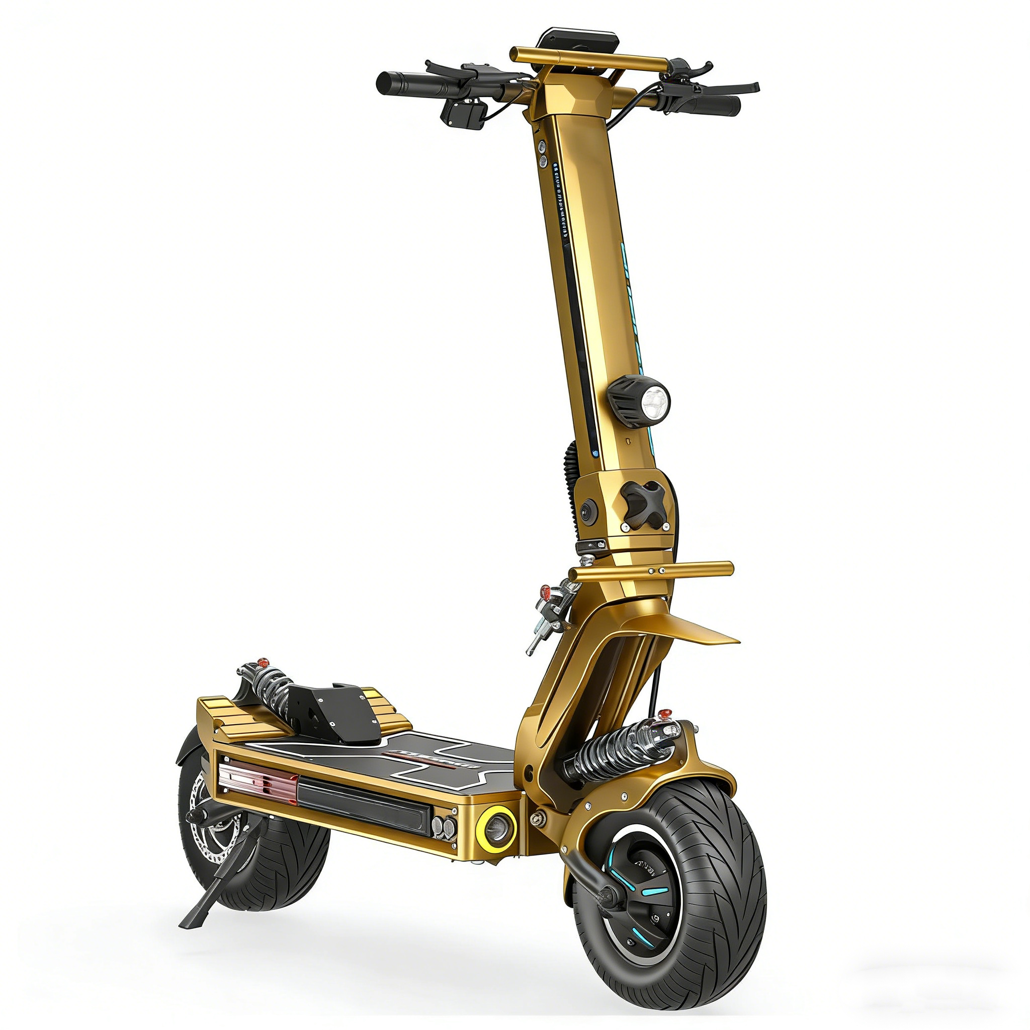 ⚡️Factory wholesale promotion 80% OFF⚡  DXL Electric Scooter with the ability to handle off-road conditions-200 km range