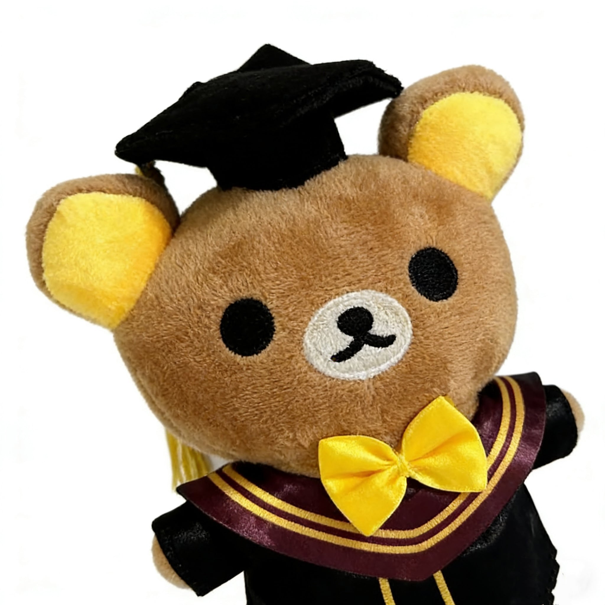 Sanrio Graduation Plushies Toy (14inch &10inch& 4inch)