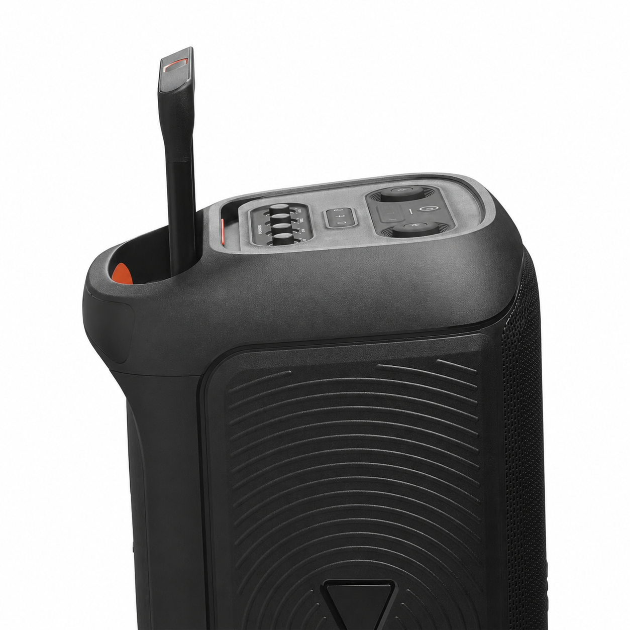 🔥 PartyBox Stage 320 Portable Party Speaker with Wheels – Big Bass, LED Lightshow & 18H Playtime 🎶