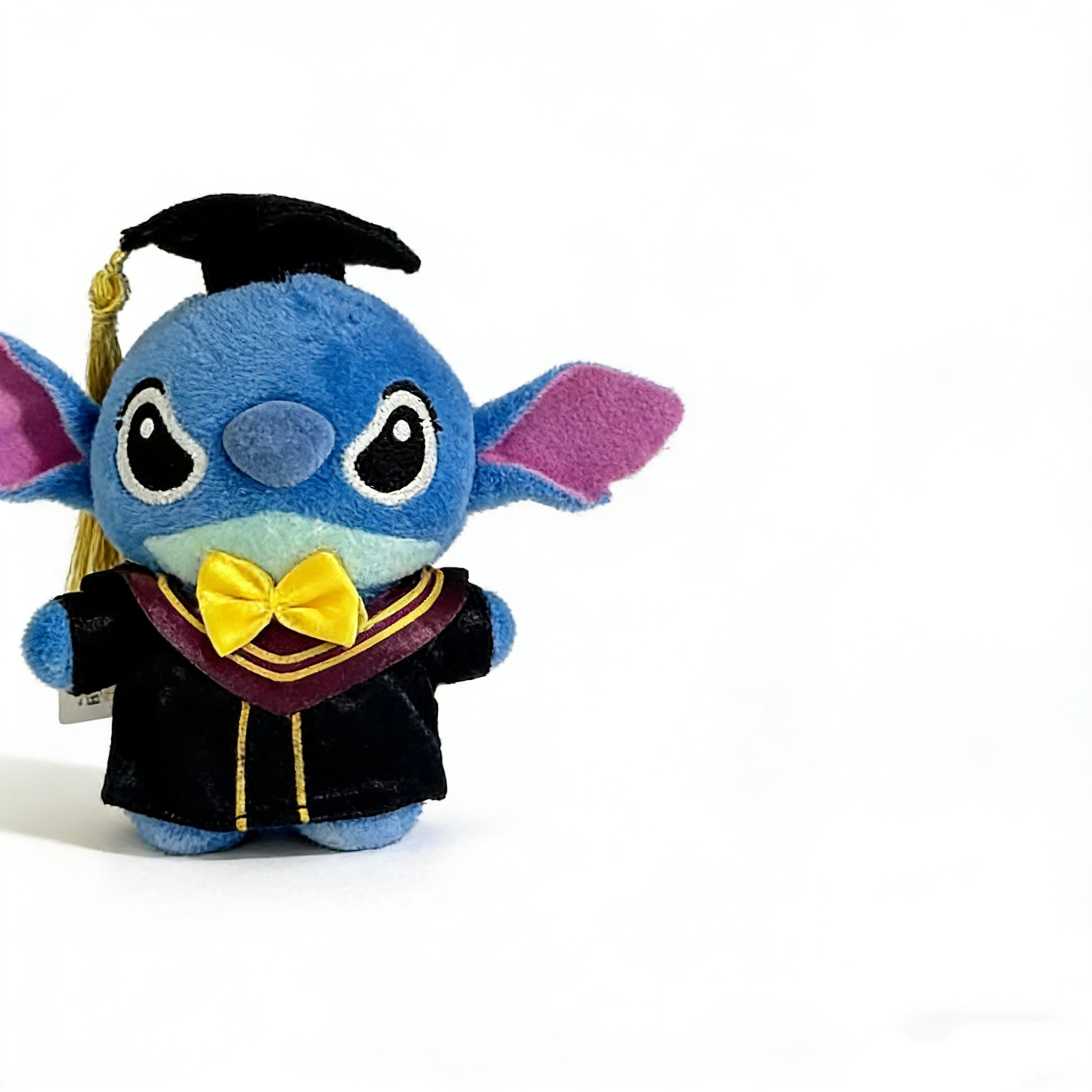 Sanrio Graduation Plushies Toy (14inch &10inch& 4inch)