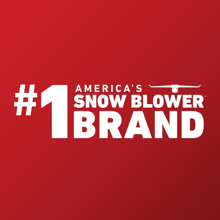 24 in. (61 cm) Power Max® 824 OE Gas Snow Blower