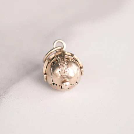 Mini Masonic Transforming Sphere Pendant