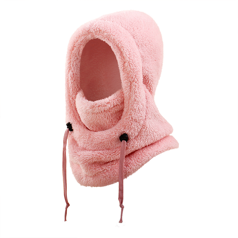 ❄️Black Friday Sale 48% Off!!⚡Cozy All-in-One Winter Warm Hat for Kids
