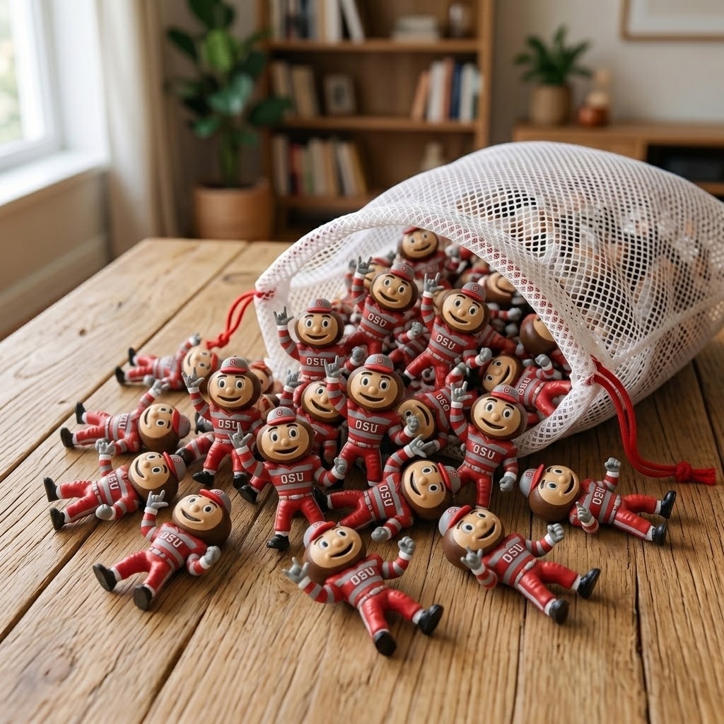 Mini Figure Set