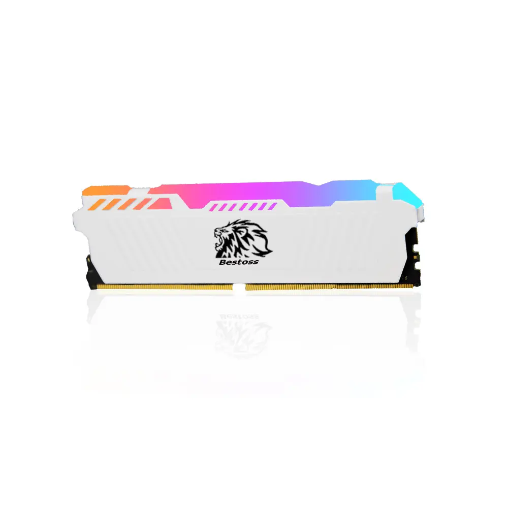 ⚡️Clearance sale⚡️RGB DDR4 3200MHz Desktop RAM