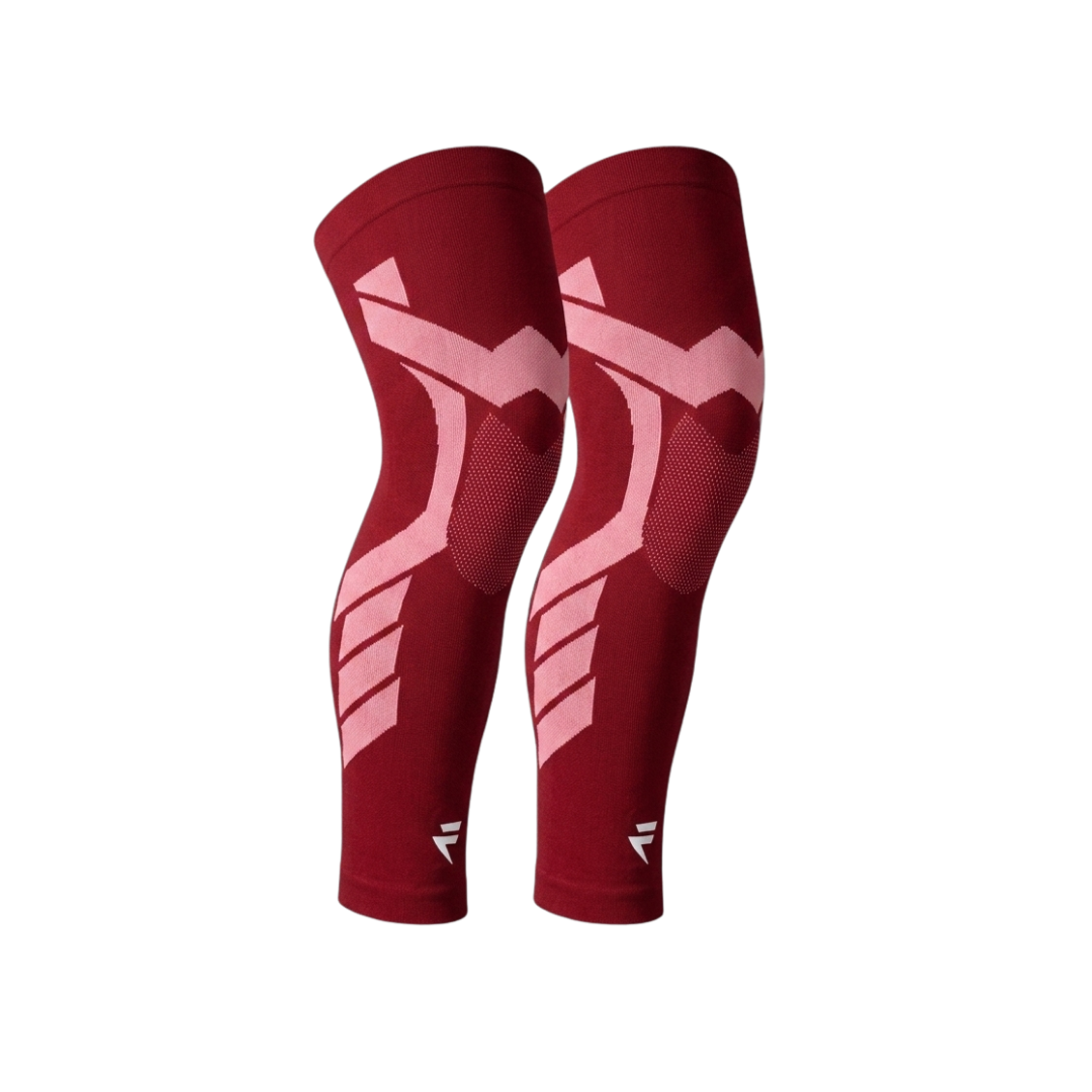 🦵 Summer Compression Sleeves for Knees & Legs