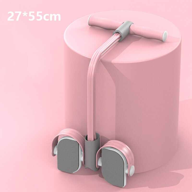 Multifunctional Pedal Puller Resistance Rope