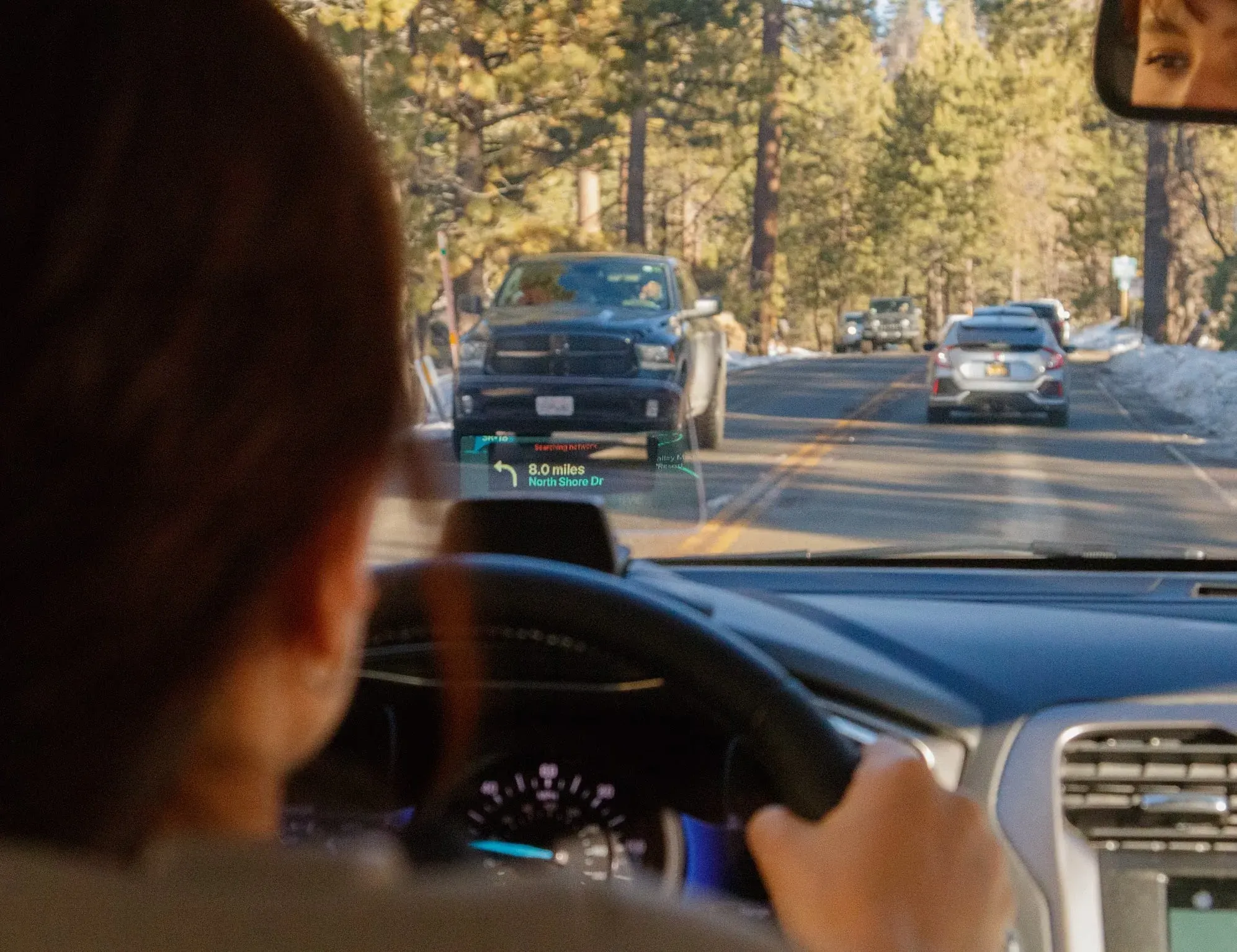 THE BEST HEAD-UP DISPLAY FOR ANY CAR
