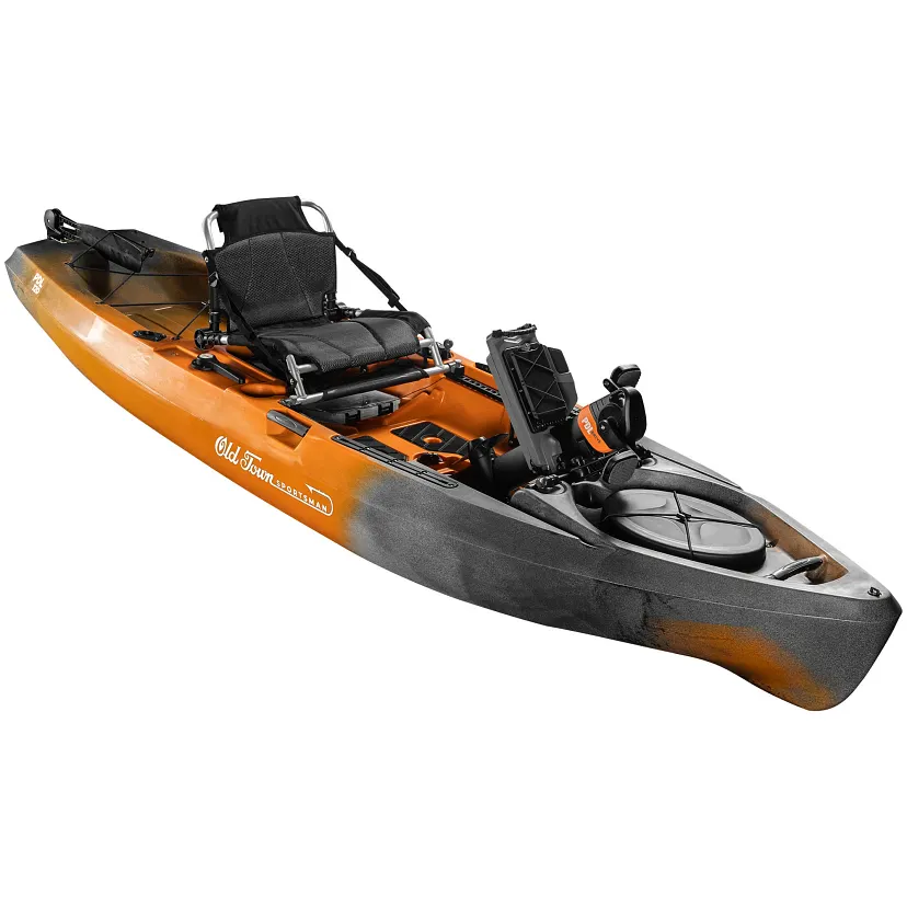 Sportsman PDL 120 Fishing Kayak